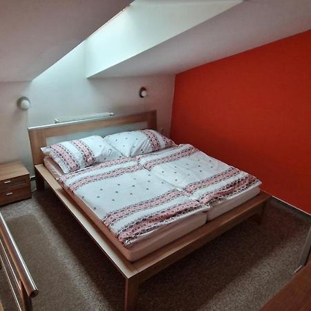 Boutique Penzion Slovenska - Penzion Bella Sicilia Preszów Zewnętrze zdjęcie