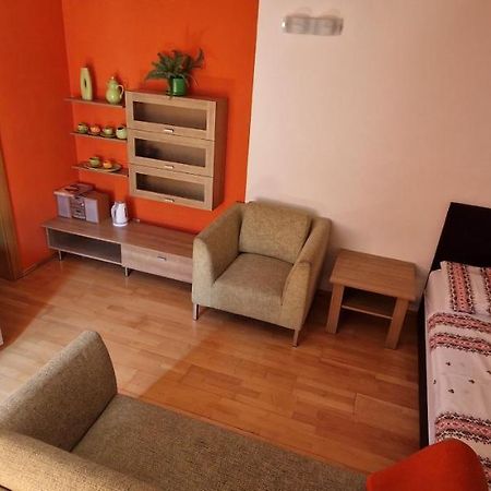 Boutique Penzion Slovenska - Penzion Bella Sicilia Preszów Zewnętrze zdjęcie