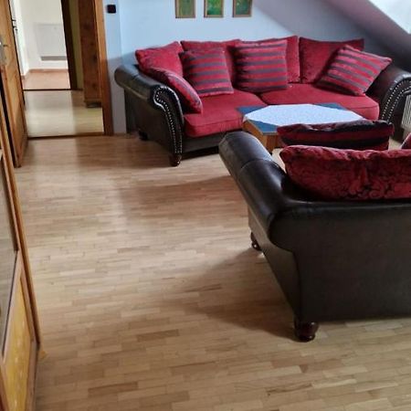Boutique Penzion Slovenska - Penzion Bella Sicilia Preszów Zewnętrze zdjęcie