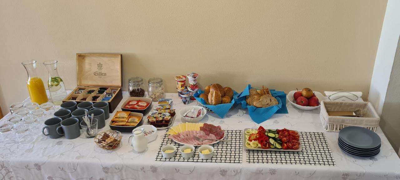 Boutique Penzion Slovenska - Penzion Bella Sicilia Preszów Zewnętrze zdjęcie