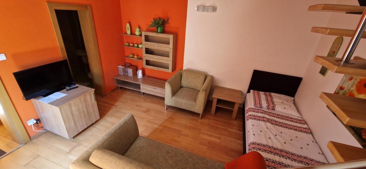 Boutique Penzion Slovenska - Penzion Bella Sicilia Preszów Zewnętrze zdjęcie