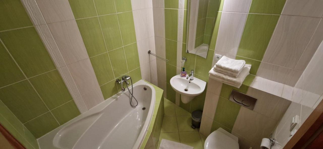 Boutique Penzion Slovenska - Penzion Bella Sicilia Preszów Zewnętrze zdjęcie