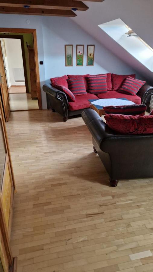 Boutique Penzion Slovenska - Penzion Bella Sicilia Preszów Zewnętrze zdjęcie