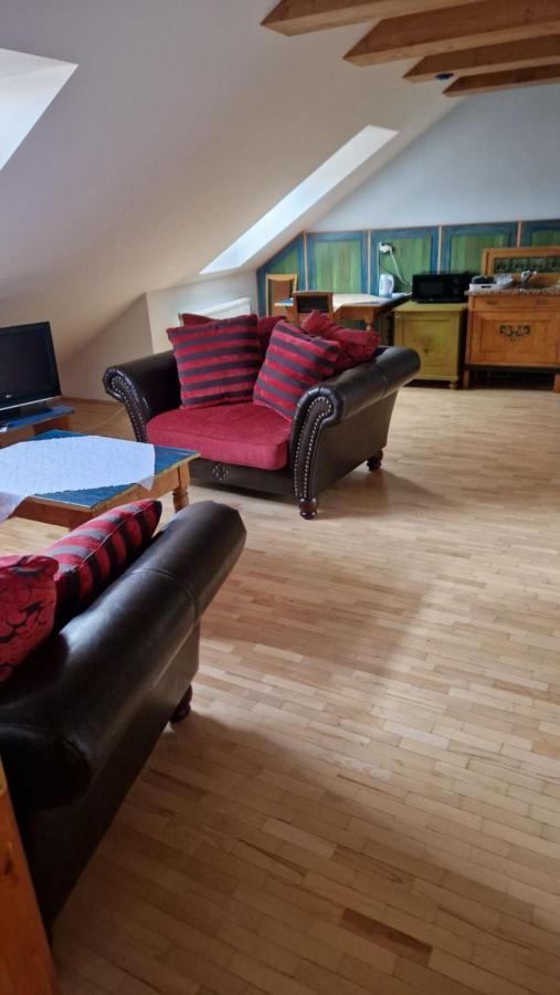 Boutique Penzion Slovenska - Penzion Bella Sicilia Preszów Zewnętrze zdjęcie