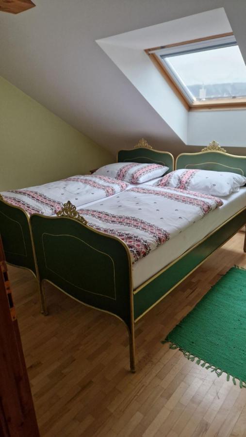 Boutique Penzion Slovenska - Penzion Bella Sicilia Preszów Zewnętrze zdjęcie