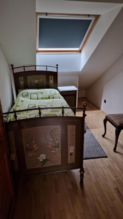 Boutique Penzion Slovenska - Penzion Bella Sicilia Preszów Zewnętrze zdjęcie