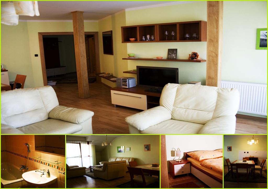 Boutique Penzion Slovenska - Penzion Bella Sicilia Preszów Pokój zdjęcie