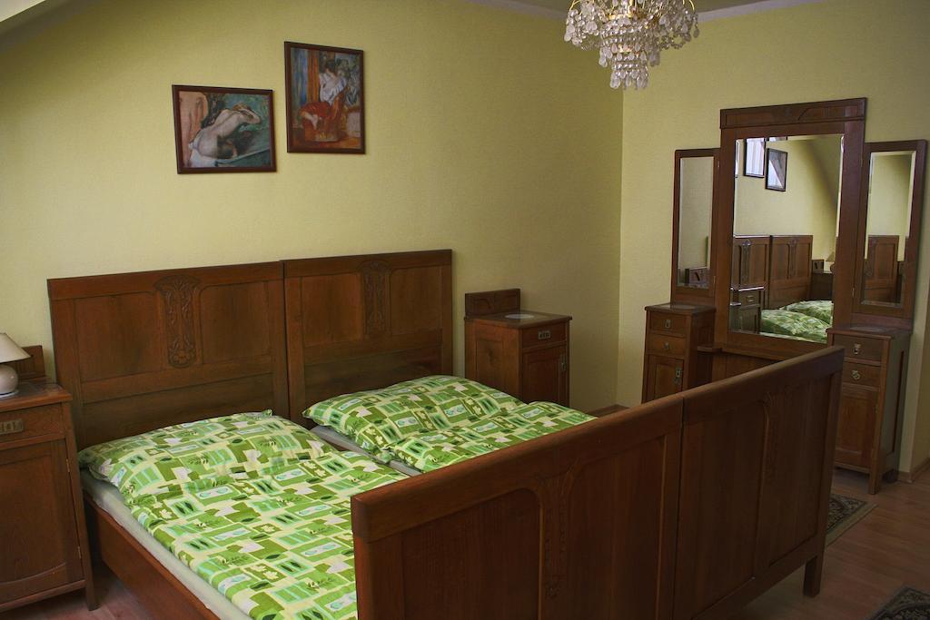 Boutique Penzion Slovenska - Penzion Bella Sicilia Preszów Pokój zdjęcie
