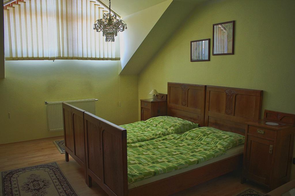 Boutique Penzion Slovenska - Penzion Bella Sicilia Preszów Pokój zdjęcie
