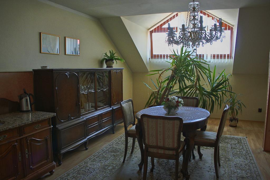 Boutique Penzion Slovenska - Penzion Bella Sicilia Preszów Pokój zdjęcie