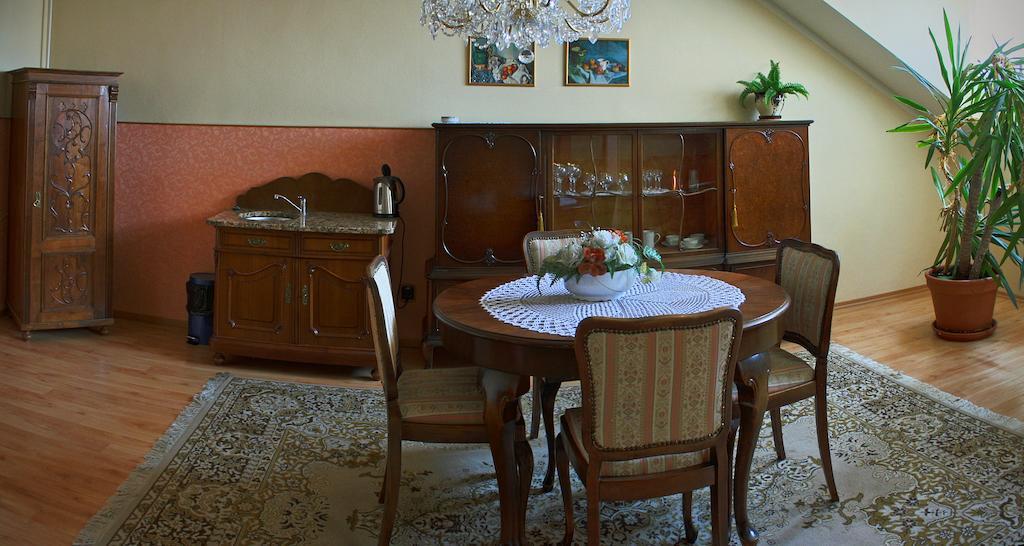Boutique Penzion Slovenska - Penzion Bella Sicilia Preszów Pokój zdjęcie