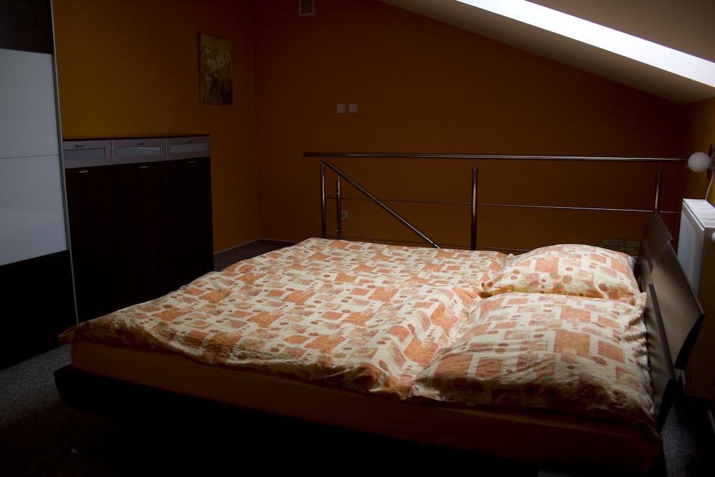 Boutique Penzion Slovenska - Penzion Bella Sicilia Preszów Pokój zdjęcie