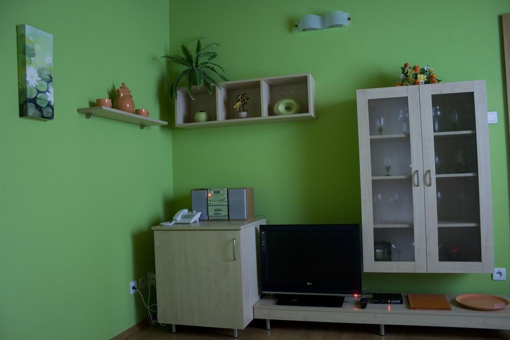 Boutique Penzion Slovenska - Penzion Bella Sicilia Preszów Pokój zdjęcie