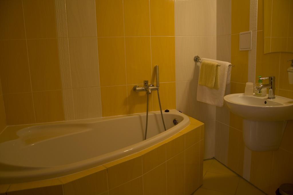 Boutique Penzion Slovenska - Penzion Bella Sicilia Preszów Pokój zdjęcie