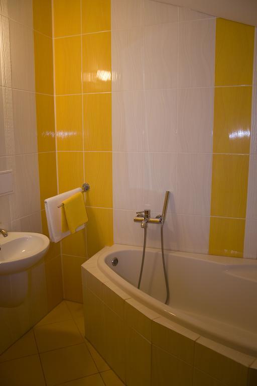 Boutique Penzion Slovenska - Penzion Bella Sicilia Preszów Pokój zdjęcie