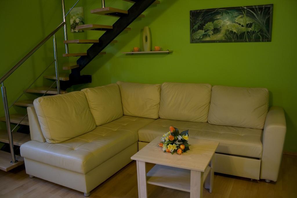 Boutique Penzion Slovenska - Penzion Bella Sicilia Preszów Pokój zdjęcie