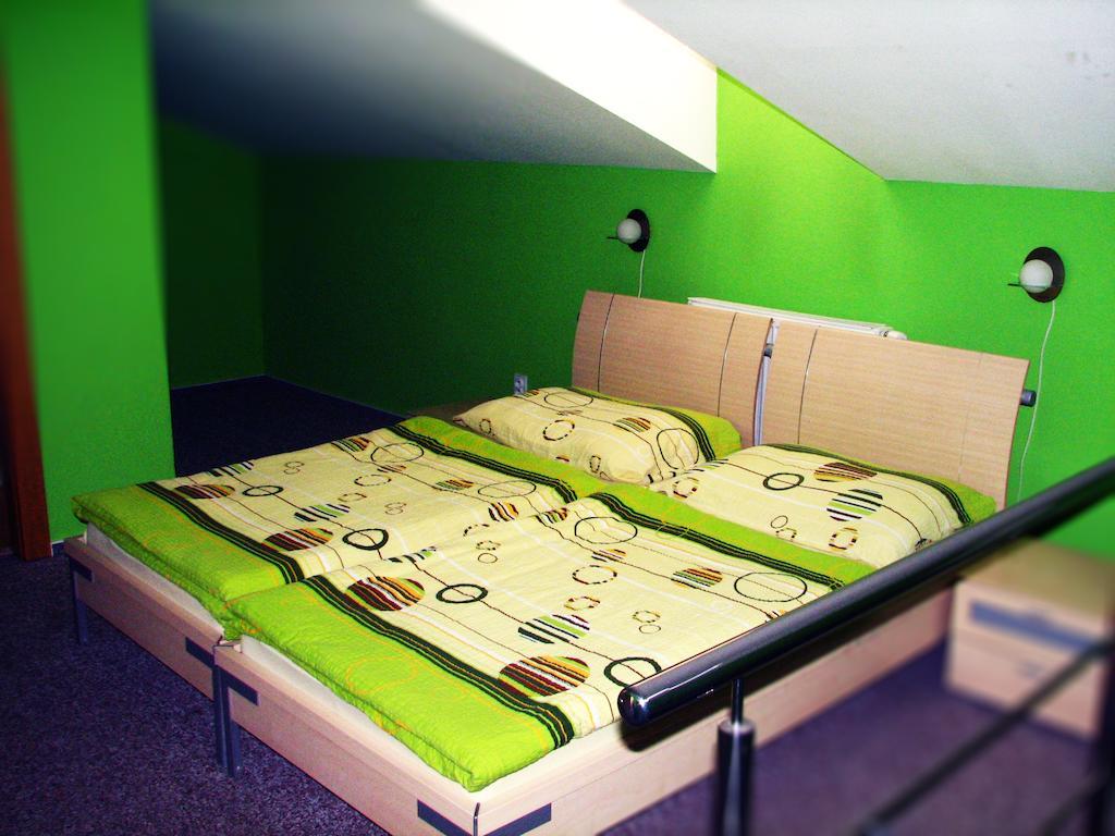 Boutique Penzion Slovenska - Penzion Bella Sicilia Preszów Pokój zdjęcie