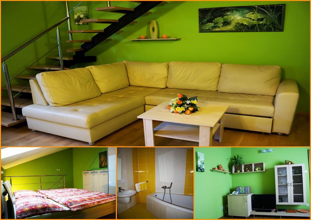 Boutique Penzion Slovenska - Penzion Bella Sicilia Preszów Pokój zdjęcie